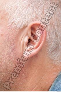 Ear texture of street references 398 0001